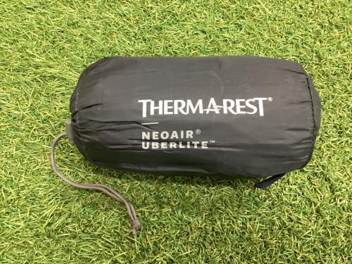 THERMAREST (サーマレスト) エアーマット R値2.8 SIZE S ネオエアーウーバーライト