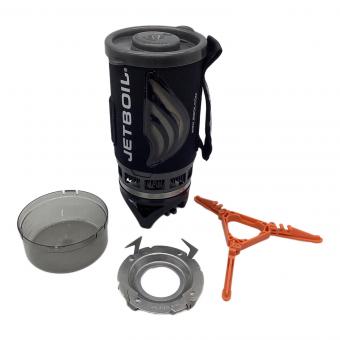 JETBOIL (ジェットボイル) シングルガスバーナー PBL075FL 2013年1月製 FLASH(フラッシュ) PSLPGマーク有