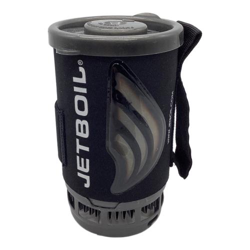 JETBOIL (ジェットボイル) シングルガスバーナー PBL075FL 2013年1月製 FLASH(フラッシュ) PSLPGマーク有