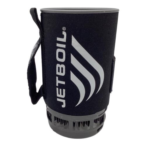 JETBOIL (ジェットボイル) シングルガスバーナー PBL075FL 2013年1月製 FLASH(フラッシュ) PSLPGマーク有