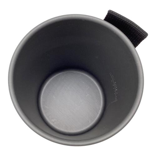 JETBOIL (ジェットボイル) シングルガスバーナー PBL075FL 2013年1月製 FLASH(フラッシュ) PSLPGマーク有