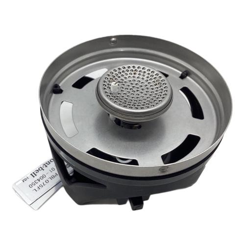 JETBOIL (ジェットボイル) シングルガスバーナー PBL075FL 2013年1月製 FLASH(フラッシュ) PSLPGマーク有