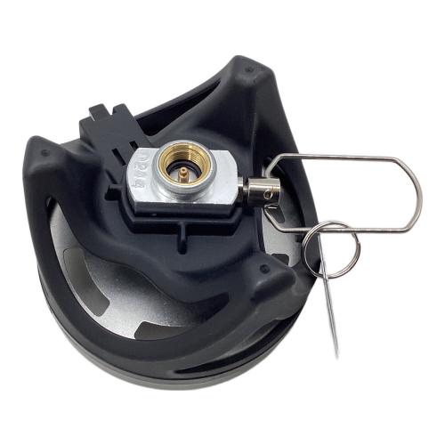 JETBOIL (ジェットボイル) シングルガスバーナー PBL075FL 2013年1月製 FLASH(フラッシュ) PSLPGマーク有