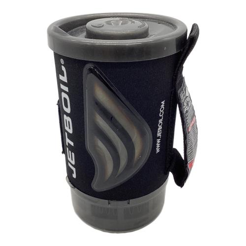 JETBOIL (ジェットボイル) シングルガスバーナー PBL075FL 2013年1月製 FLASH(フラッシュ) PSLPGマーク有