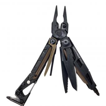 LEATHERMAN (レザーマン) マルチツール MUTタクティカルマルチツール