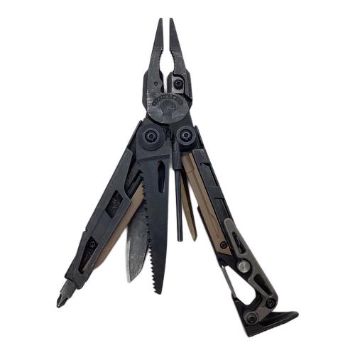 LEATHERMAN (レザーマン) マルチツール MUTタクティカルマルチツール