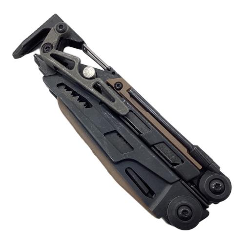 LEATHERMAN (レザーマン) マルチツール MUTタクティカルマルチツール