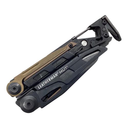 LEATHERMAN (レザーマン) マルチツール MUTタクティカルマルチツール