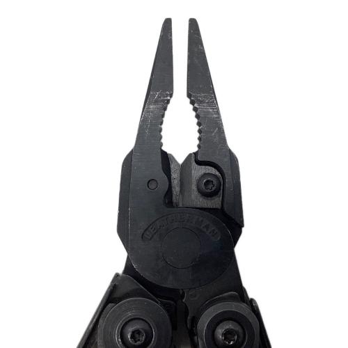 LEATHERMAN (レザーマン) マルチツール MUTタクティカルマルチツール