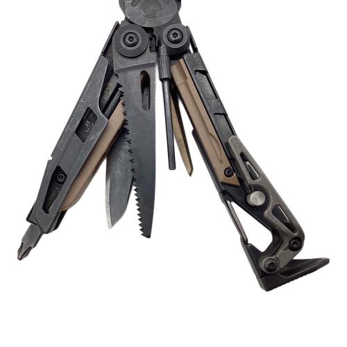 LEATHERMAN (レザーマン) マルチツール MUTタクティカルマルチツール