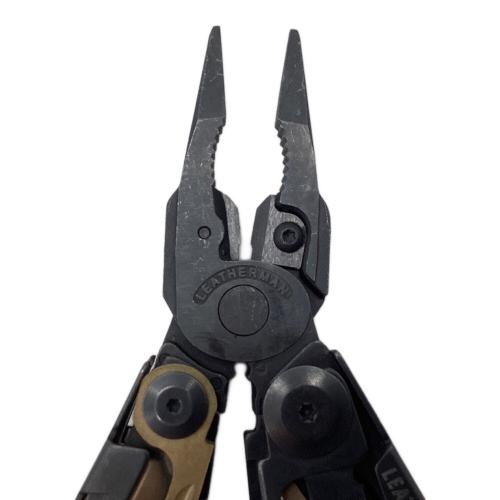 LEATHERMAN (レザーマン) マルチツール MUTタクティカルマルチツール
