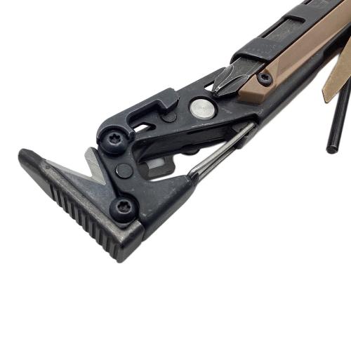 LEATHERMAN (レザーマン) マルチツール MUTタクティカルマルチツール