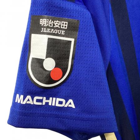 町田ゼルビア (マチダゼルビア) サッカーユニフォーム H63117 2024