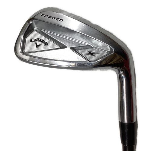 Callaway (キャロウェイ) X FORGED アイアン6本セット(5/6/7/8/9/PW)