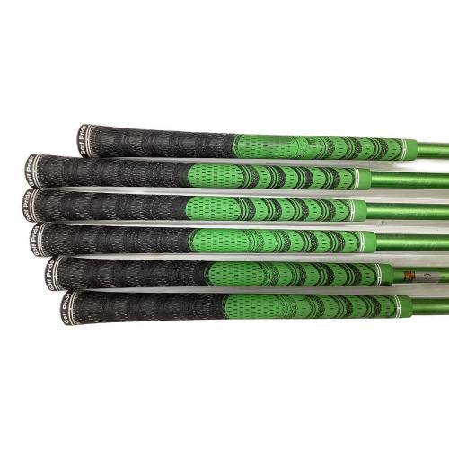 Callaway (キャロウェイ) X FORGED アイアン6本セット(5/6/7/8/9/PW