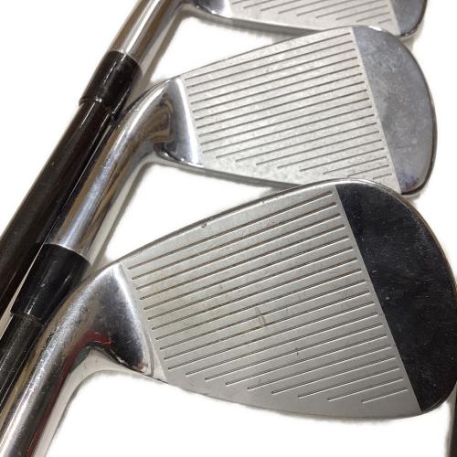 Callaway (キャロウェイ) X FORGED アイアン6本セット(5/6/7/8/9/PW)