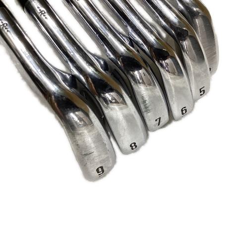 Callaway (キャロウェイ) X FORGED アイアン6本セット(5/6/7/8/9/PW