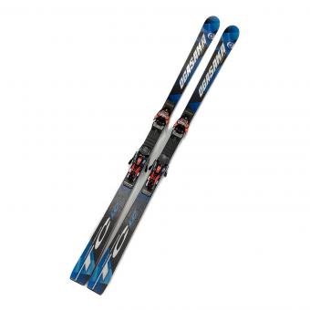OGASAKA (オガサカ) TC LC カービングスキー 技術選ロングターン用モデル 182cm