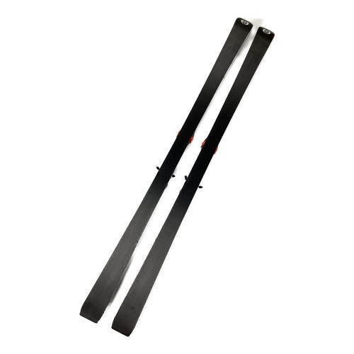 OGASAKA (オガサカ) TC LC カービングスキー 技術選ロングターン用モデル 182cm