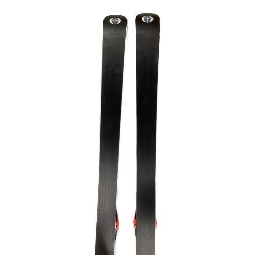 OGASAKA (オガサカ) TC LC カービングスキー 技術選ロングターン用モデル 182cm