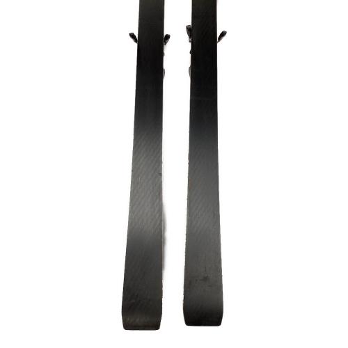 OGASAKA (オガサカ) TC LC カービングスキー 技術選ロングターン用モデル 182cm