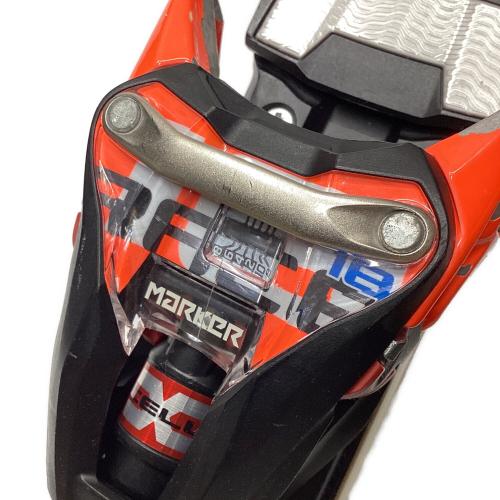 OGASAKA (オガサカ) TC LC カービングスキー 技術選ロングターン用モデル 182cm