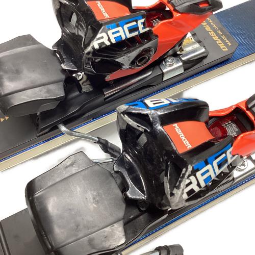 OGASAKA (オガサカ) TC LC カービングスキー 技術選ロングターン用モデル 182cm
