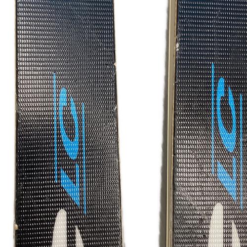 OGASAKA (オガサカ) TC LC カービングスキー 技術選ロングターン用モデル 182cm