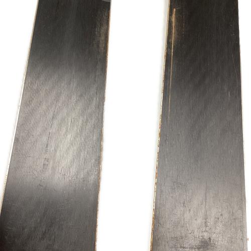 OGASAKA (オガサカ) TC LC カービングスキー 技術選ロングターン用モデル 182cm