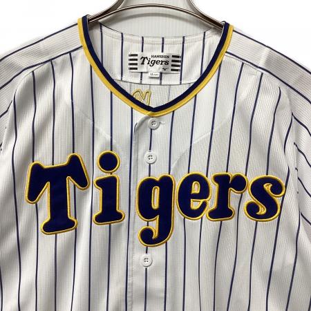 Tigers ユニフォーム 森下翔太 L 阪神タイガース (ハンシンタイガース) 森下翔太【1】 family with