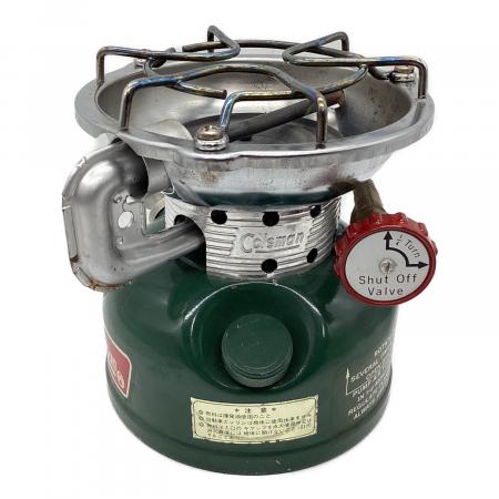 Coleman (コールマン) スポーツスター 502 ガソリンシングルバーナー 2