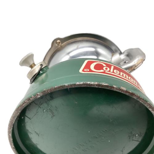 Coleman (コールマン) スポーツスター 502 ガソリンシングルバーナー 2レバー ヴィンテージ