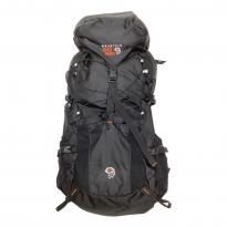 MOUNTAIN HARD WEAR (マウンテンハードウェア) バックパック OE7899 ブラック コア28