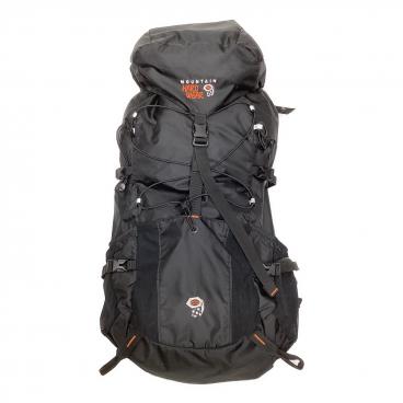ARC'TERYX (アークテリクス) リュック ブラック X000009832 コンシール