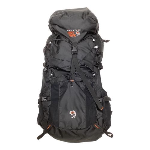 MOUNTAIN HARD WEAR (マウンテンハードウェア) バックパック OE7899 ブラック コア28