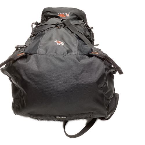 MOUNTAIN HARD WEAR (マウンテンハードウェア) バックパック OE7899 ブラック コア28