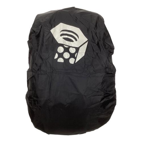 MOUNTAIN HARD WEAR (マウンテンハードウェア) バックパック OE7899 ブラック コア28