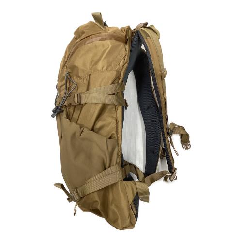 MYSTERY RANCH (ミステリーランチ) バックパック 25L カーキ COULEE25