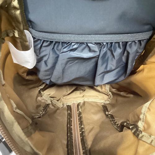 MYSTERY RANCH (ミステリーランチ) バックパック 25L カーキ COULEE25