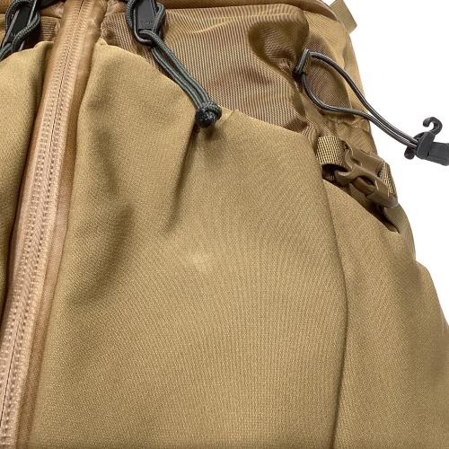 MYSTERY RANCH (ミステリーランチ) バックパック 25L カーキ COULEE25