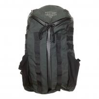 MYSTERY RANCH (ミステリーランチ) バックパック 19L ブラック FRONT