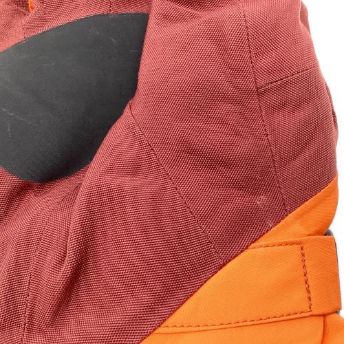 ARC'TERYX (アークテリクス) 登山雑貨 GORE-TEX SIZE M オレンジ LITHIC GLOVE