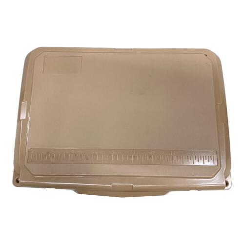 ICELAND COOLER (アイスランドクーラー) ROTO MOLDED COOLER クーラーボックス 35QT(33L) ブラウン