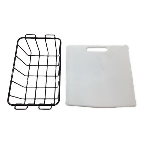 ICELAND COOLER (アイスランドクーラー) ROTO MOLDED COOLER クーラーボックス 35QT(33L) ブラウン
