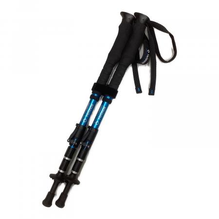 Helinox (ヘリノックス) トレッキングポール LBB120 2P 102-120cm