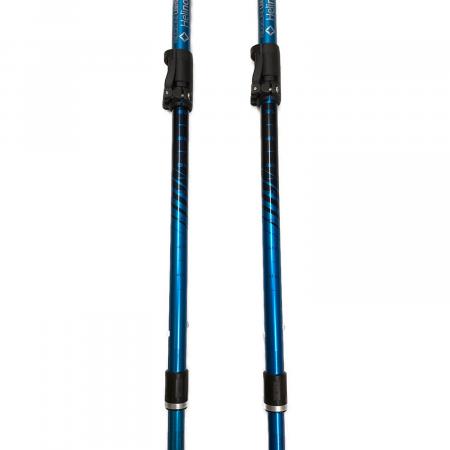 Helinox (ヘリノックス) トレッキングポール LBB120 2P 102-120cm