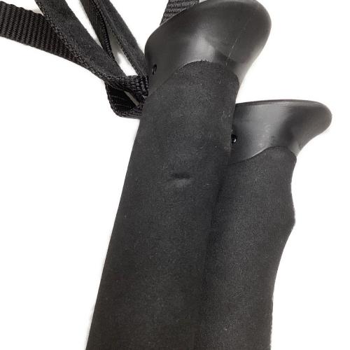 Helinox (ヘリノックス) トレッキングポール LBB120 2P 102-120cm ブルーブラック RIDGELINE