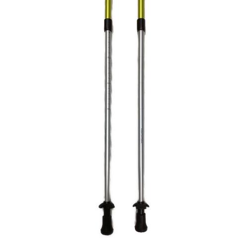 Helinox (ヘリノックス) トレッキングポール FL120 80-120cm イエロー PASSPORT