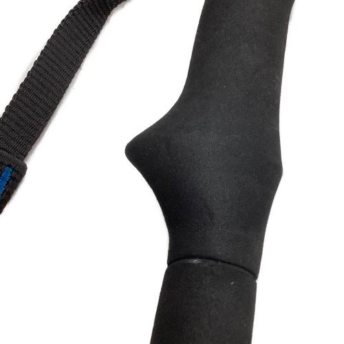 Helinox (ヘリノックス) トレッキングポール FL120 80-120cm イエロー PASSPORT