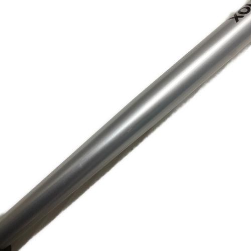 Helinox (ヘリノックス) トレッキングポール FL120 80-120cm イエロー PASSPORT